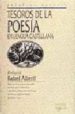 TESOROS DE LA POESIA EN LENGUA CASTELLANA di GARCIA-BADELL, REGINO 