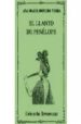 EL LLANTO DE PENELOPE di ROMERO YEBRA, ANA MARIA 