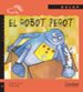 EL ROBOT PEROT (LLETRA IMPRENTA) de RIFA, FINA  PRAT, ANGELS 