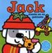 JACK MONTA EN SU PATINETE de ELGAR, REBECCA 