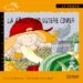 LA ABUELA NO QUIERE COMER (LETRA MANUSCRITA) de CASALDEFERREY, FINA 