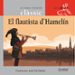 EL FLAUTISTA D HAMELIN de VILA DELCLOS, JORDI 