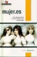 MUJER.ES di VV.AA. 