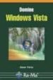 DOMINE WINDOWS VISTA de PEREZ LOPEZ, CESAR 