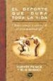 EL DEPORTE QUE DURA TODA LA VIDA: ULTIMOS CONSEJOS Y LECCIONES DE UN GRAN MAESTRO DE GOLF (2 ED.) de PENICK, HARVEY  SHRAKE, BUD 