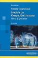 TERAPIA OCUPACIONAL (MOHO) MODELO DE OCUPACION HUMANA: TEORIA Y A PLICACION (3 ED.) de KIELHOFNER, GARY 
