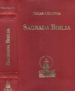 SAGRADA BIBLIA (EDICION DE BOLSILLO CON ESTUCHE) di NACAR FUSTER, ELOINO  COLUNGA CUETO, ALBERTO 
