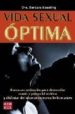 VIDA SEXUAL OPTIMA de KEESLING, BARBARA 