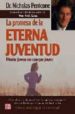 LA PROMESA DE LA ETERNA JUVENTUD de PERRICONE, NICHOLAS 
