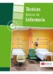 TECNICAS BASICAS DE ENFERMERIA (GRADO MEDIO 2008) di VV.AA. 