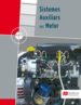SISTEMAS AUXILIARES MOTOR GM 2008 PACK CATAL di VV.AA. 