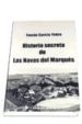 HISTORIA SECRETA DE LAS NAVAS DEL MARQUES de GARCIA YEBRA, TOMAS 