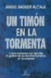 UN TIMON EN LA TORMENTA: COMO IMPLANTAR CON SENCILLEZ LA GESTION DE LOS RECURSOS HUMANOS EN LA EMPRESA de BAGUER ALCALA, ANGEL 