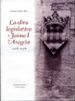 LA OBRA LEGISLATIVA DE JAIME I DE ARAGON 1208-1276 di GARCIA EDO, VICENT 
