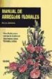 MANUAL DE ARREGLOS FLORALES di HESSAYON, D.G. 