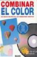 COMBINAR EL COLOR di CHIJIIWA, HIDEAKI 