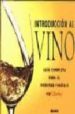 INTRODUCCION AL VINO di CLARKE, OZ 