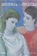 HISTORIA DE LA PINTURA di BECKETT, WENDY 