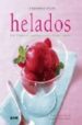 HELADOS (COL. PEQUEO LIBRO DEL BUEN GUSTO) di CASSIDY, PETER 