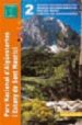 PARC NACIONAL D AIGESTORES I ESTANY DE SANT MAURICI (2 MAPAS) di VV.AA. 