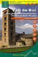 VALL DE BOI (1:25000) di VV.AA. 