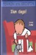 FERMIN ETA KRIXPIN: ILUN DAGO! de ASHBE, JEANNE 