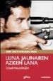 LUNA JAUNAREN AZKEN LANA de MALLORQUI, CESAR 