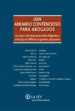 2009 ANUARIO CONTENCIOSO PARA ABOGADOS: LOS CASOS MAS RELEVANTES SOBRE LITIGACION Y ARBITRAJE EN 2008 DE LOS GRANDES DESPACHOS di HIERRO HERNANDEZ MORA, ANTONIO 