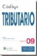 CODIGO TRIBUTARIO 2009 de CAYON GALIARDO, ANTONIO 