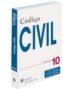 CODIGO CIVIL 2010 + EBOOK di VV.AA. 