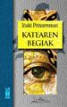 KATEAREN BEGIAK di PETXARROMAN, IAKI 