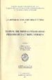 EL FINAL DEL MUNDO ANTIGUO COMO PRELUDIO DE LA EUROPA MODERNA de ESTEFANIA, DULCE  DOMINGUEZ, MANUELA  AMADO, M TERESA (EDS.) 