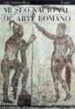 MUSEO NACIONAL DE ARTE ROMANO (ED. INGLES) di VV.AA. 