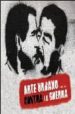 ARTE URBANO CONTRA LA GUERRA di TAPIES, XAVIER 