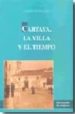 CARTAYA, LA VILLA Y EL TIEMPO di VV.AA. 