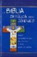 LA BIBLIA CATOLICA PARA JOVENES di VV.AA. 