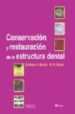 CONSERVACION Y RESTAURACION DE LA ESTRUCTURA DENTAL de MOUNT, GRAHAM J.  HUME, W. R. 