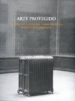 ARTE PROTEGIDO: MEMORIA DE LA JUNTA DEL TESORO ARTISTICO DURANTE LA GUERRA CIVIL di VV.AA. 