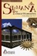 SALAMANCA: CINCO ITINERARIOS de CASANOVA Y TODOLI, UBALDO DE 