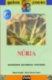 NURIA (LLIBRE+MAPA) de ANGULO, MIGUEL  GARCIA, NURIA 