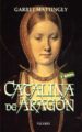CATALINA DE ARAGON de MATTINGLY, GARRET 