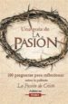 UNA GUIA DE LA PASION: 100 PREGUNTAS PARA REFLEXIONAR SOBRE LA PE LICULA LA PASION DE CRISTO di VV.AA. 