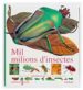 MIL MILIONS D INSECTES di VV.AA. 