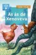 AS AS DE XENOVEVA (2 ED.) de CASAL, UXIA 