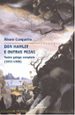 DON HAMLET E OUTRAS PEZAS : TEATRO GALEGO COMPLETO (1932-1968) de CUNQUEIRO, ALVARO 