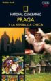 PRAGA Y LA REPUBLICA CHECA (GUIAS AUDI, NATIONAL GEOGRAPHIC) di VV.AA. 