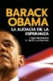 LA AUDACIA DE LA ESPERANZA : COMO RESTAURAR EL SUEO AMERICANO de OBAMA, BARACK 