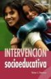 INTERVENCION SOCIOEDUCATIVA de VENTOSA PEREZ, VICTOR 