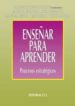 ENSEAR PARA APRENDER: PROCESOS ESTRATEGICOS de SOLER, ENRIQUE   ALVAREZ, LUIS 