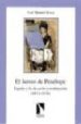 EL LIENZO DE PENELOPE: ESPAÑA Y LA DESAZON CONSTITUYENTE (1812-19 78) de ROCA, JOSE MANUEL 
